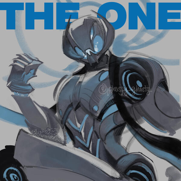 West Coast Ultron